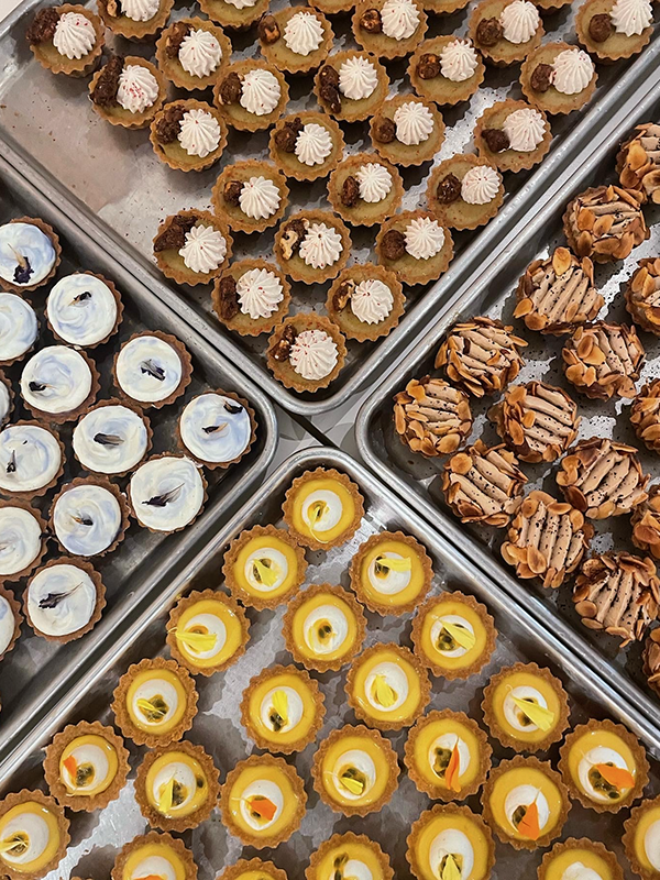 Image of baked goods
