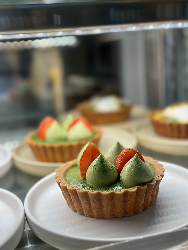 Image of baked goods