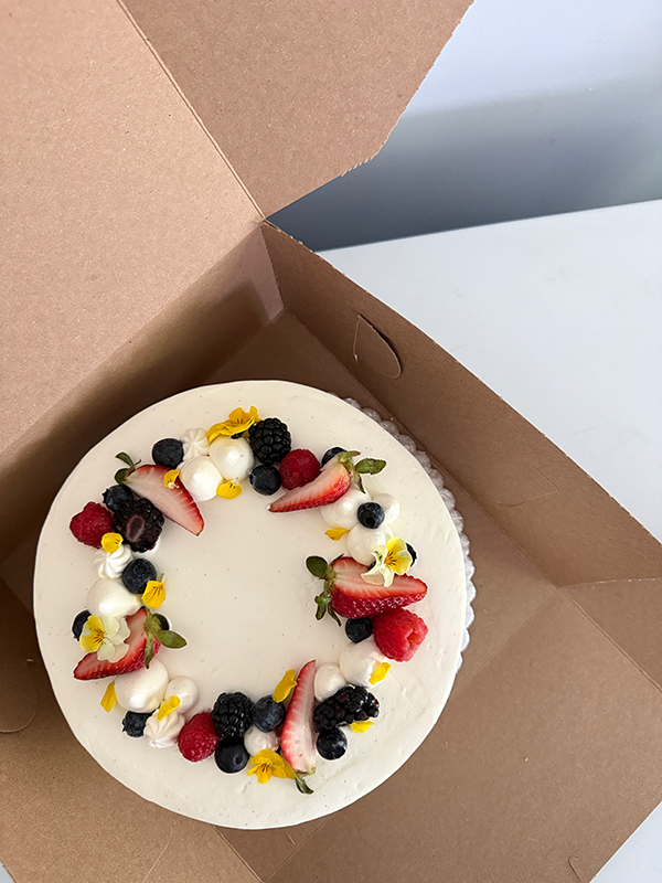 Image of baked goods